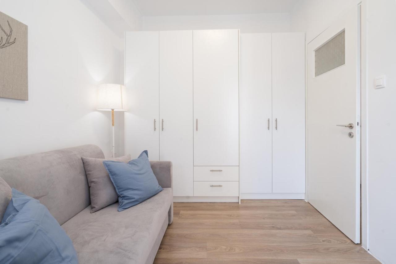 Apartament Athens Hideout Apt, Big Rooftop With City View Zewnętrze zdjęcie